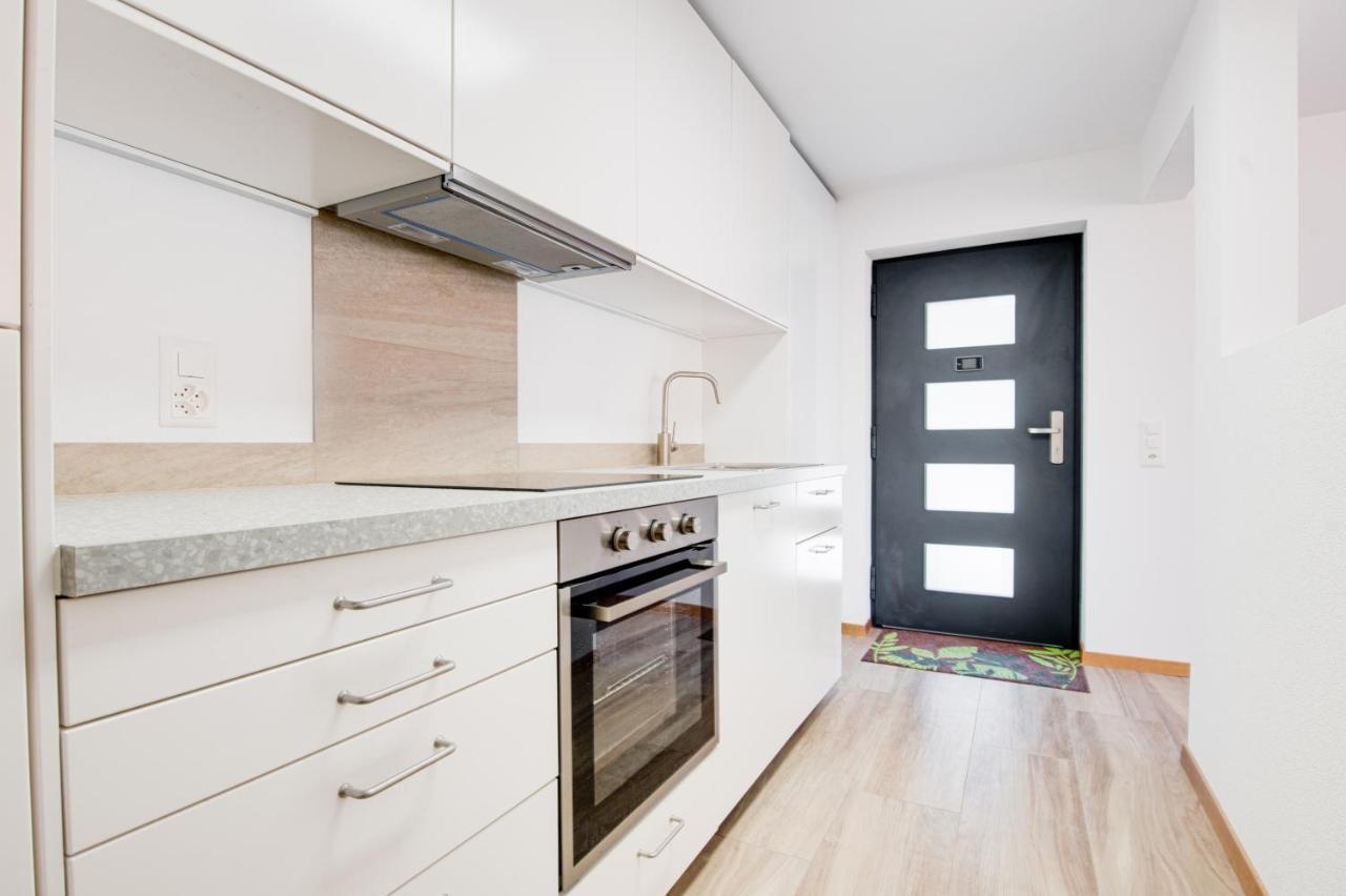 Bijou Apartment Selma ภายนอก รูปภาพ