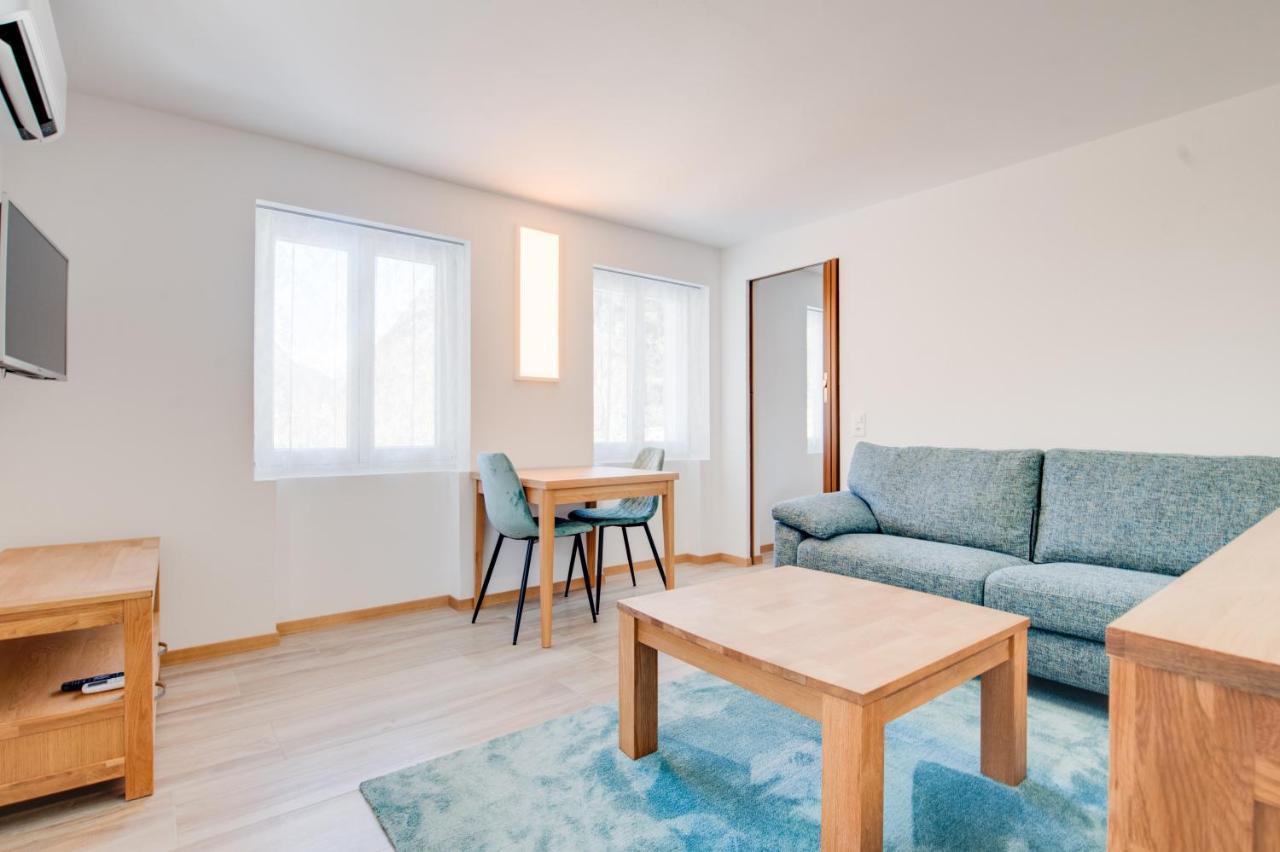Bijou Apartment Selma ภายนอก รูปภาพ