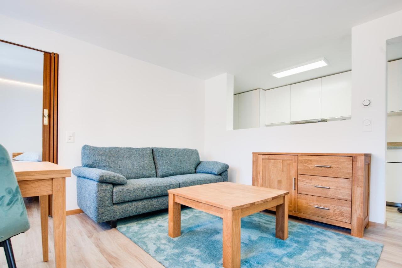 Bijou Apartment Selma ภายนอก รูปภาพ
