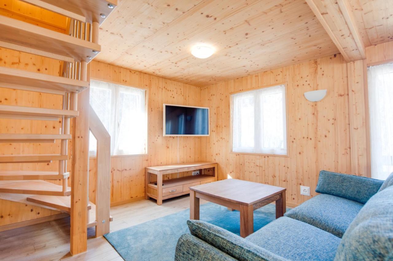 Bijou Apartment Selma ภายนอก รูปภาพ