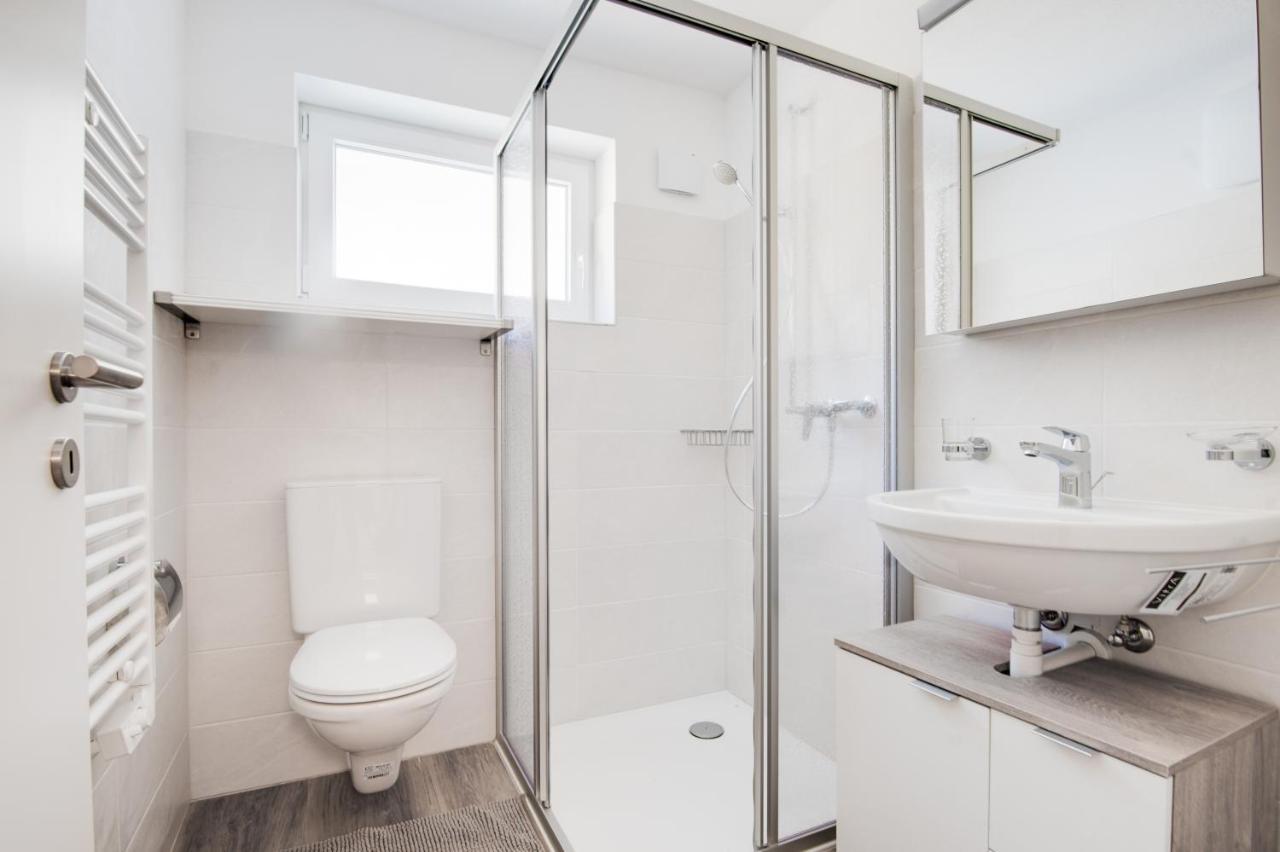 Bijou Apartment Selma ภายนอก รูปภาพ
