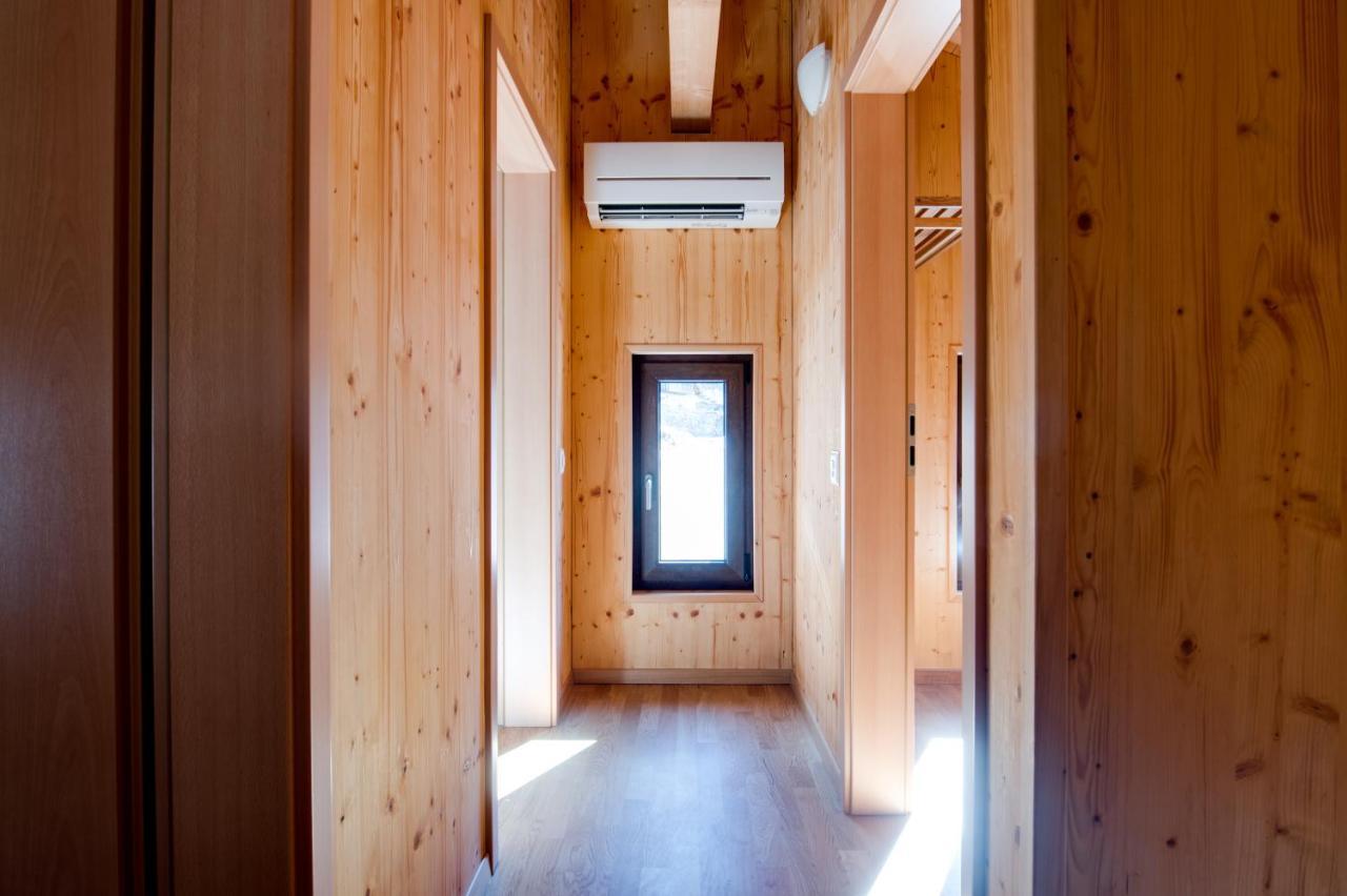 Bijou Apartment Selma ภายนอก รูปภาพ