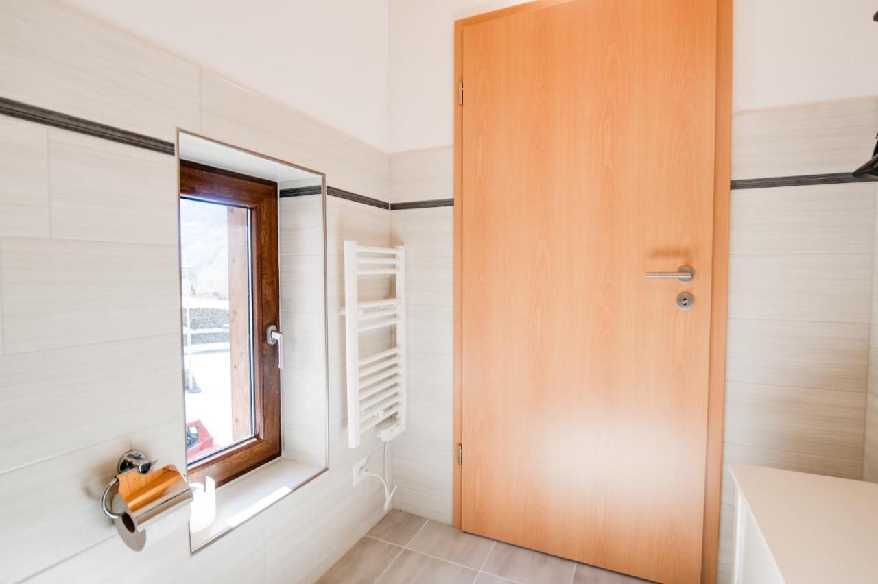 Bijou Apartment Selma ภายนอก รูปภาพ